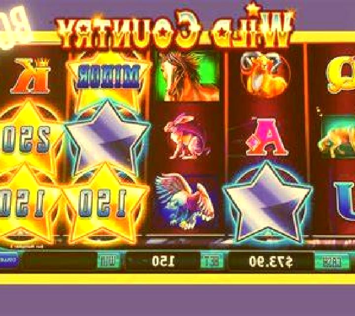 Club of Legends slot