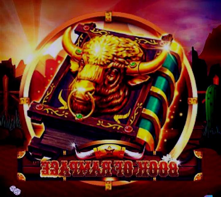 Club Reno Wild slot