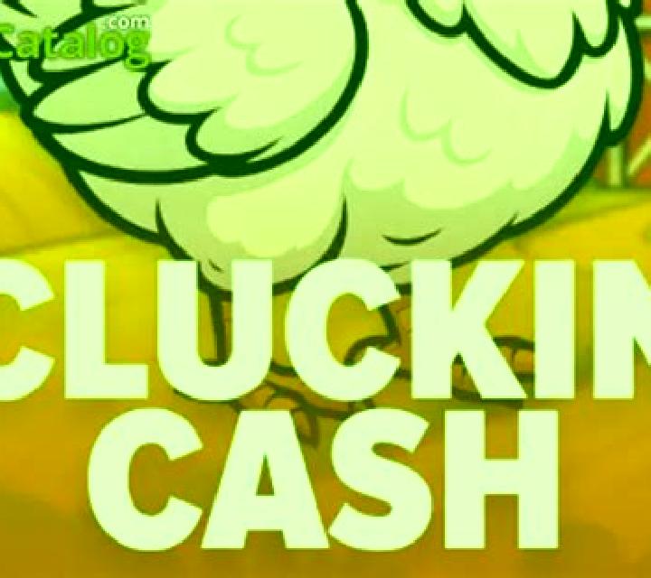 Cluckin Cash slot