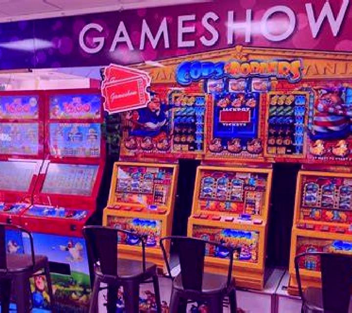 Clucks and Robbers slot