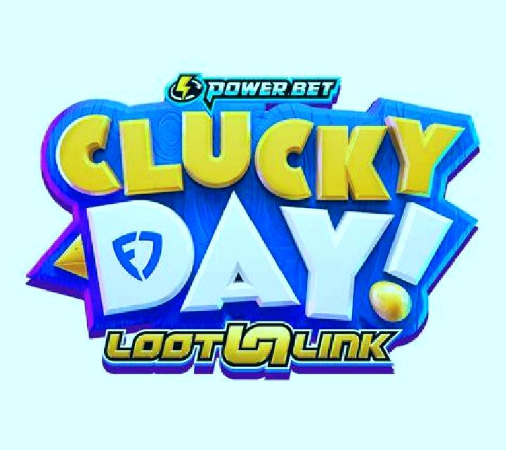Clucky Day online slot