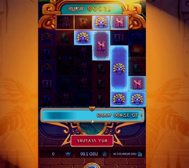 Cock-A-Doodle Cash slot game