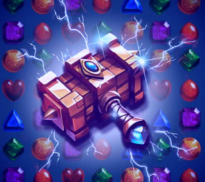 Cod Chaos: Net Profit online slot