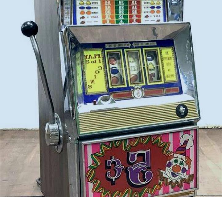 Coffeeholics online slot