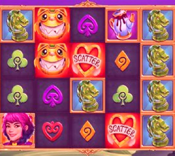 Coin Combo Explosion Jackpot Festival slot machine