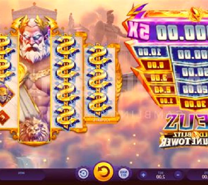 Coin Conqueror online slot