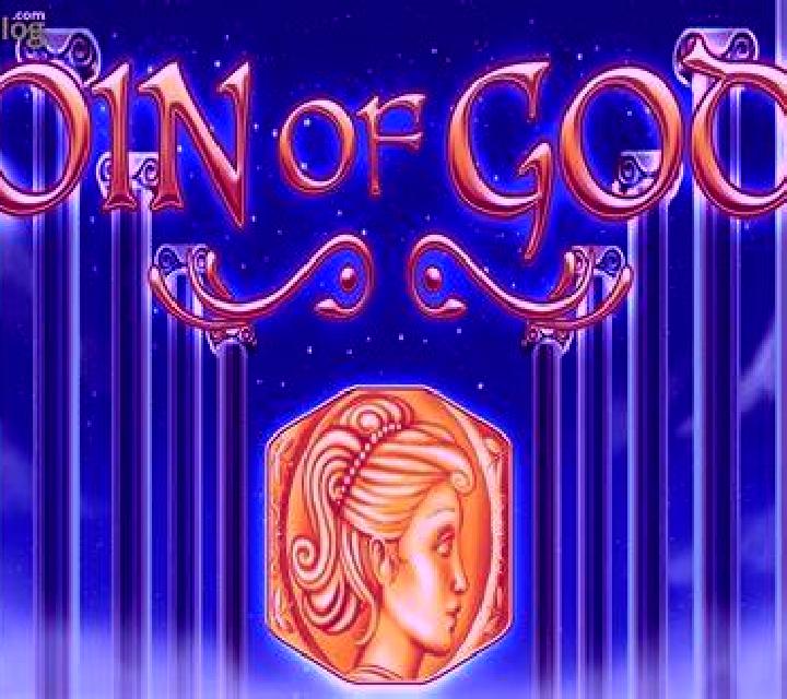 Coin of Gods HD slot