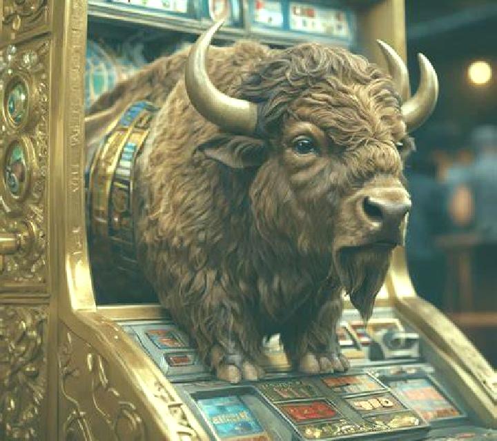 Coin Pusher slot game