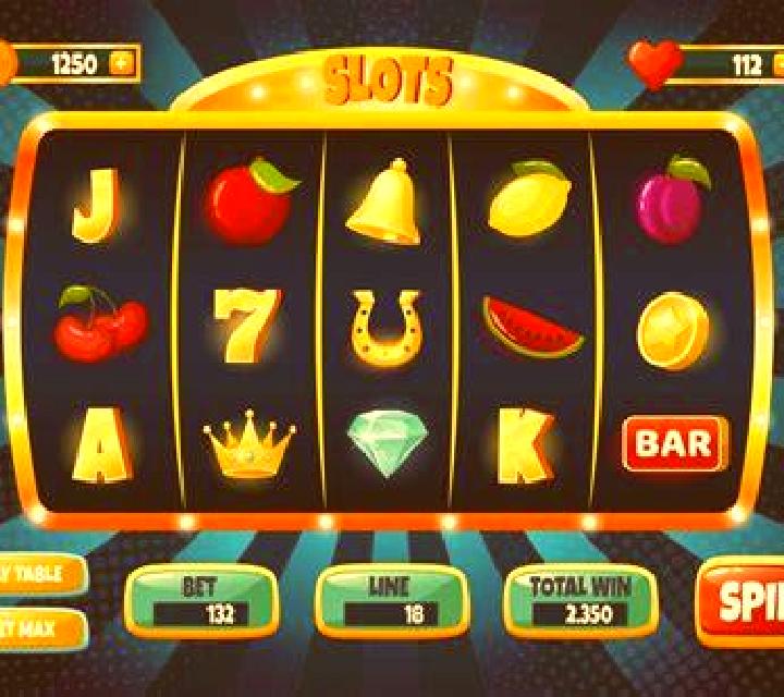 Coin Rush (Galaxsys) slot game