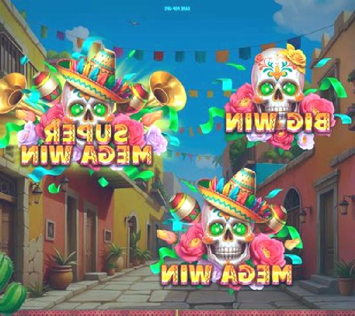 Coin Slam online slot
