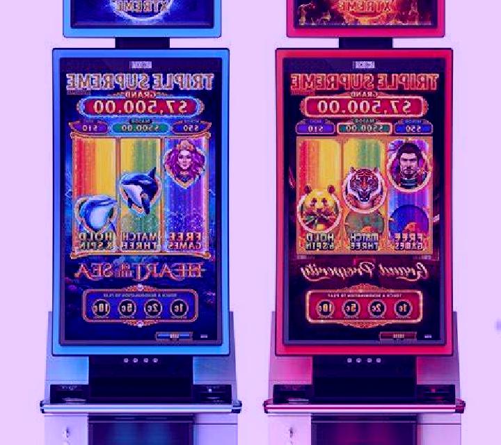 Coin Splash Extreme slot machine