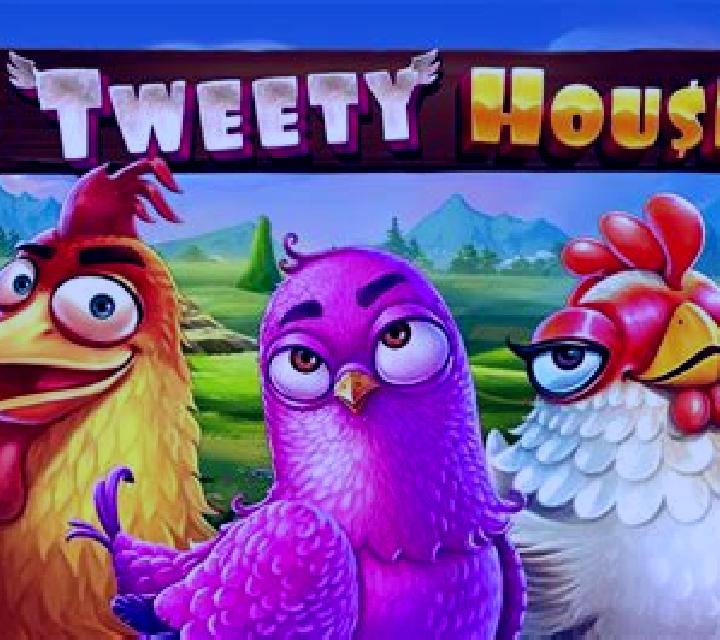 Coin Storm slot machine