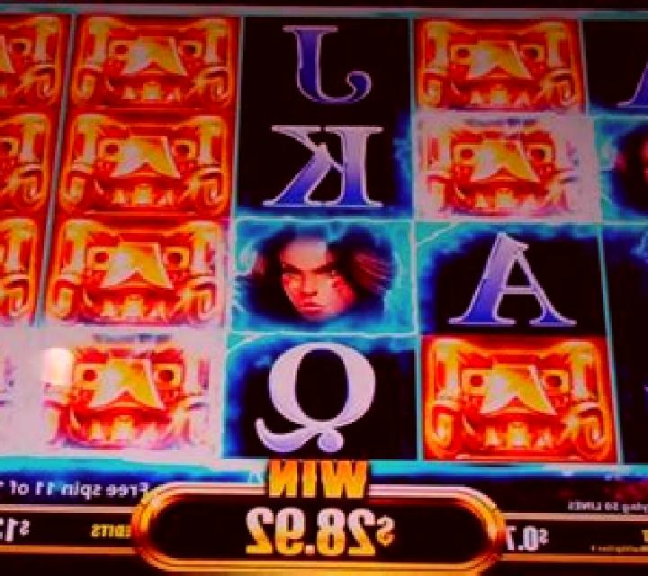 Coinboy Riches slot game
