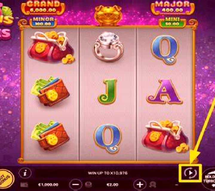 Coins of Oinks slot