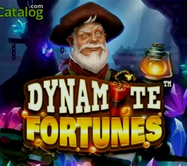 Cold Gold slot game