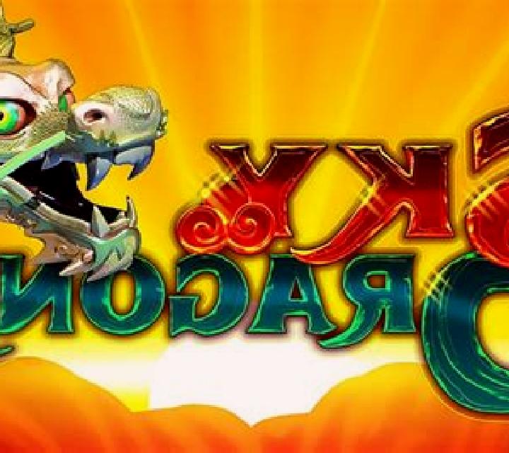 Color Dragons online slot