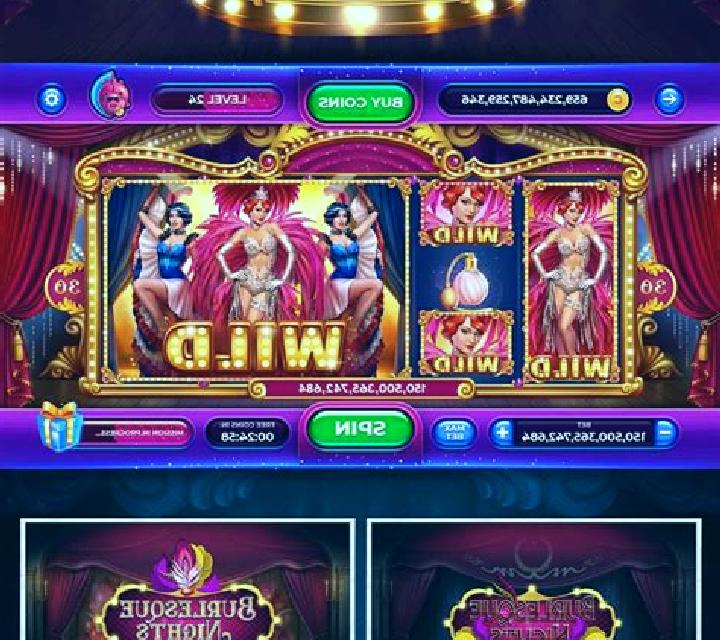 Color Game Extreme online slot
