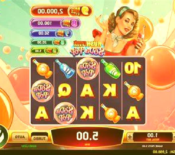 Color Pop slot game