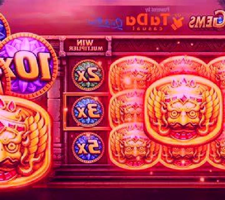 Color Prediction (TaDa Gaming) slot game