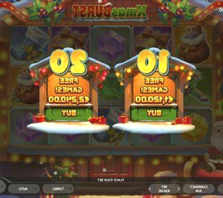 Colosseum - Glory of Rome slot