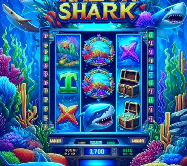 Comic Store online slot
