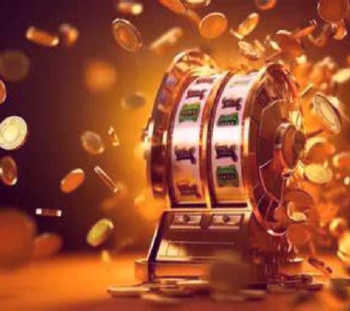 Conan slot game