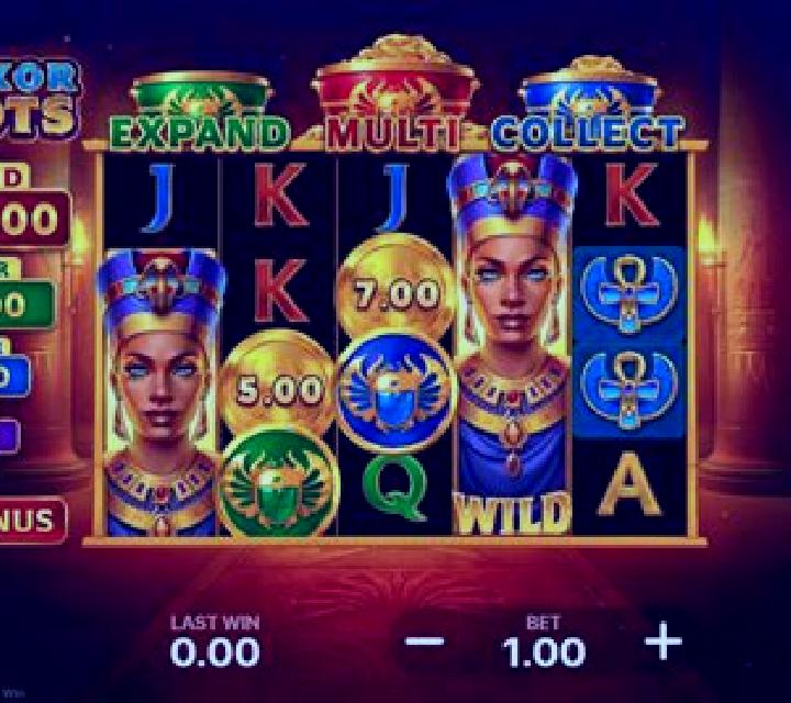 Connectify Pays Cheshire Cash slot