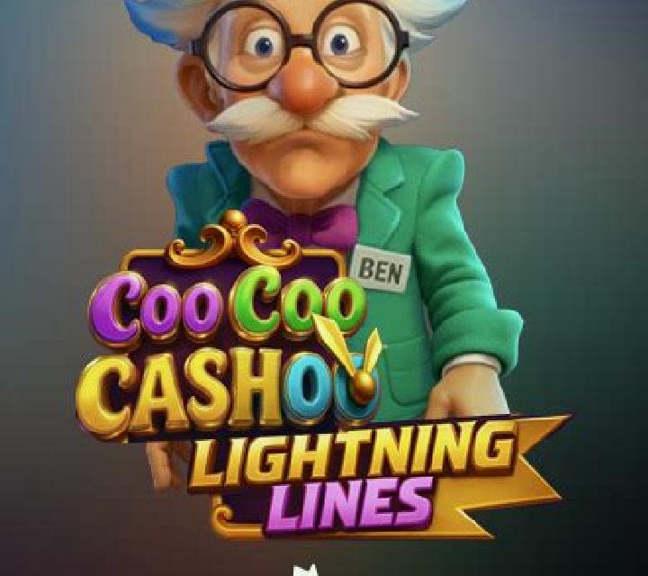 Coo Coo Cashoo Lightning Lines online slot