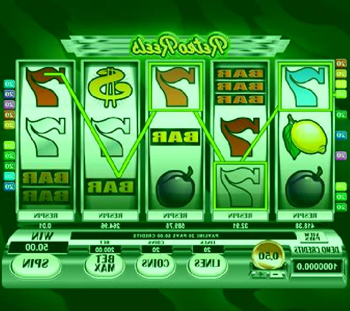 Cook-Off Champ online slot
