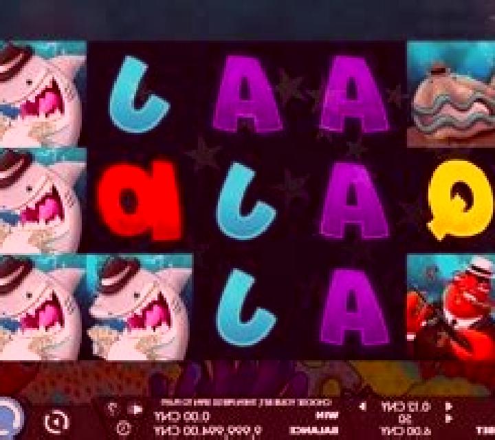 Cool Cash slot