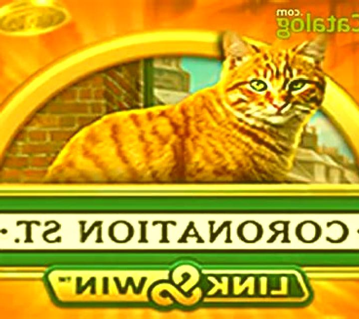 Coronation St Link and Win slot