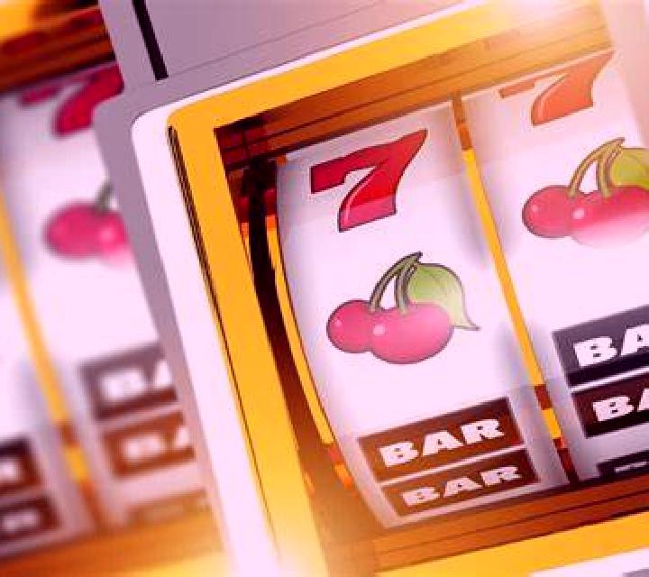 Cosmic Crystals online slot