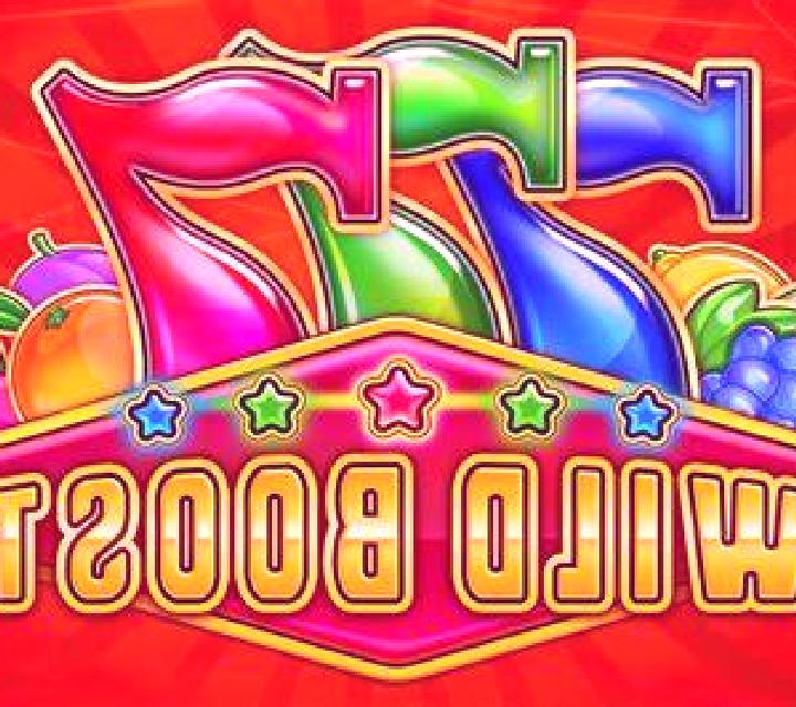 Cosmic Crystals Scratch slot