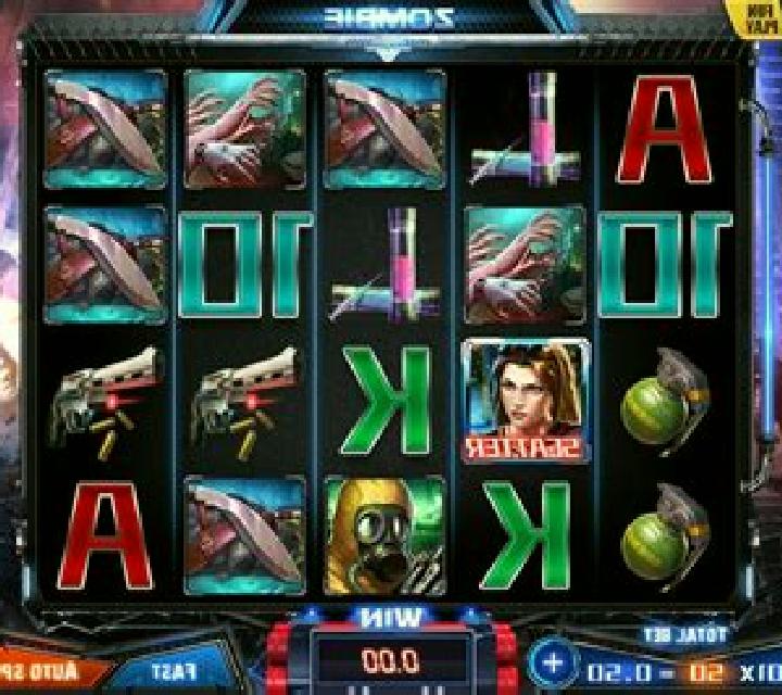 Cosmic Drop (Crimson Clover) slot game