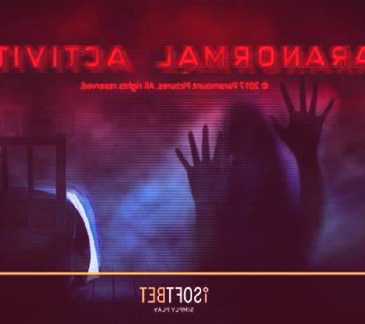 Cosmic Reels slot