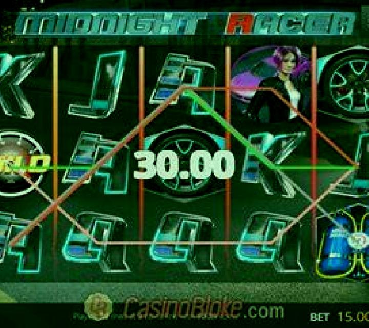 Cosmic Rush online slot