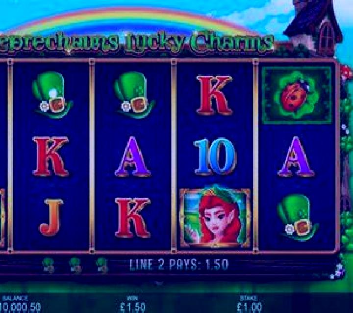 Cossacks online slot