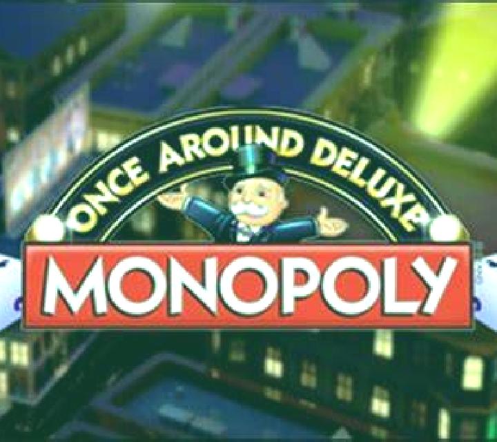 County Seat online slot