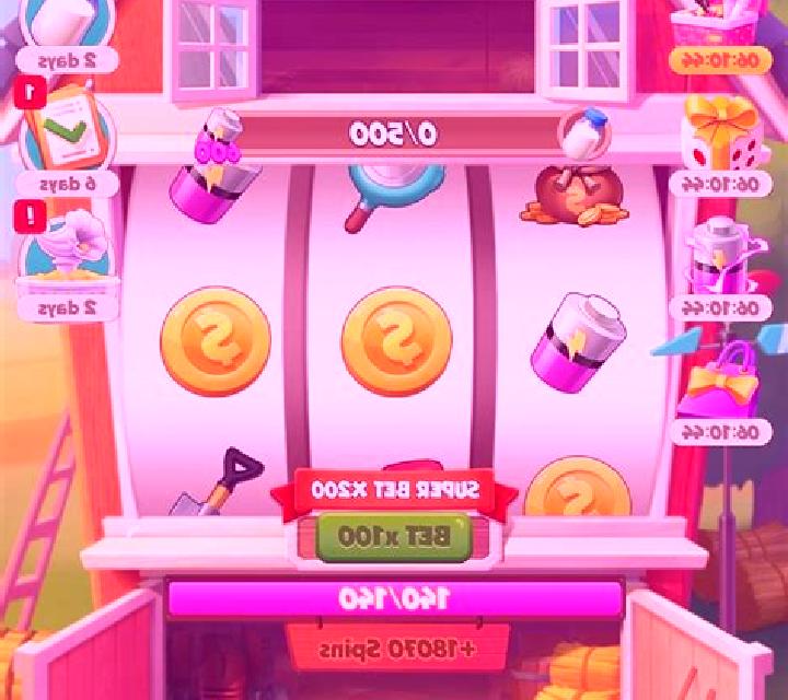 Cow 51 slot game