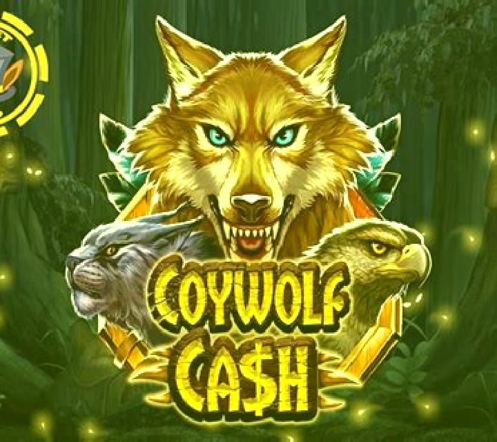 Coywolf Cash slot