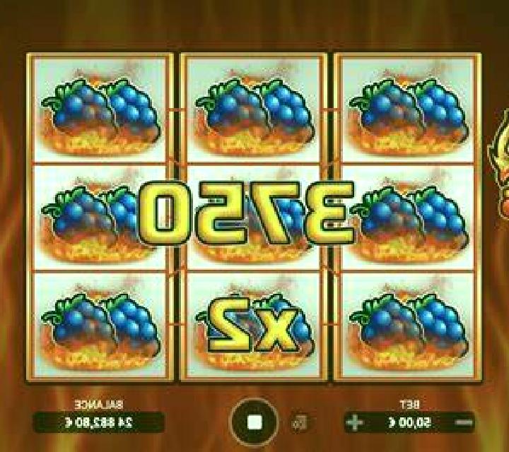 CR TEKKEN 2 MAGUSIN EDITION slot game