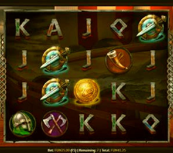 Craps (1x2gaming) slot game