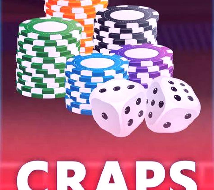 Craps (GamesOS) online slot