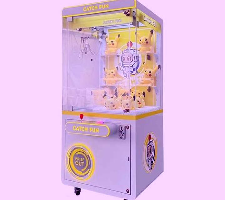 Crash (Bitstarz Originals) slot machine
