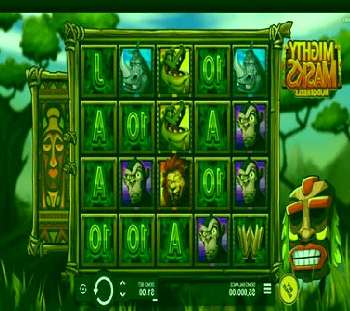 Crasher (Galaxsys) slot game