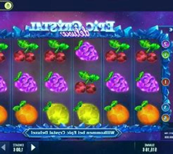 Crazy 100 Bucks Christmas slot machine