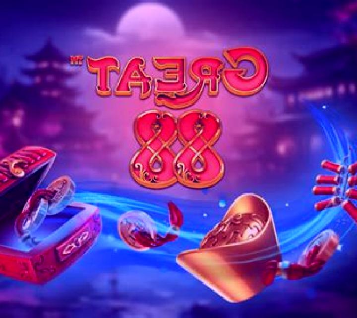 Crazy 88 slot game