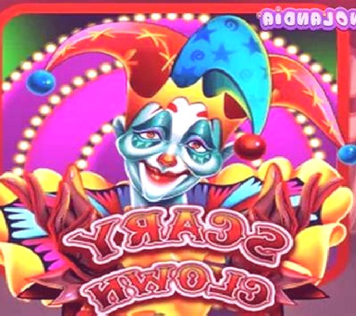 Crazy Clown online slot