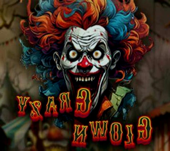 Crazy Clown slot