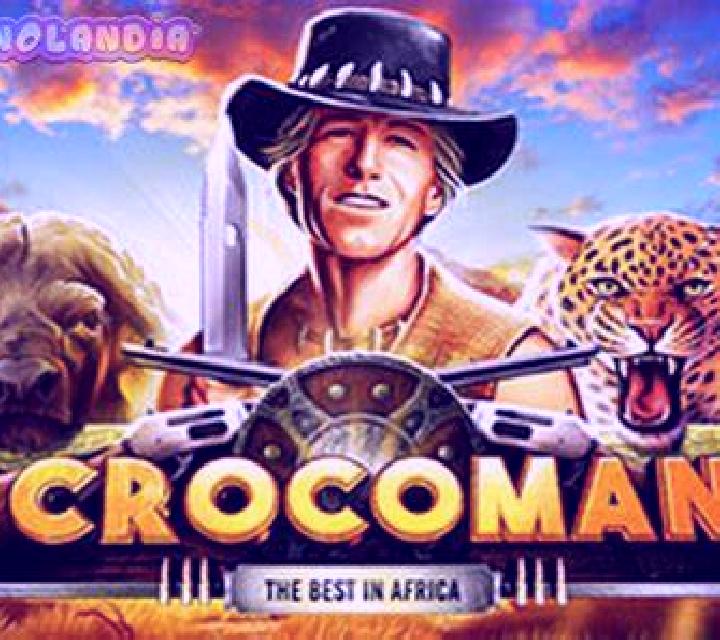 Crazy Doc slot machine